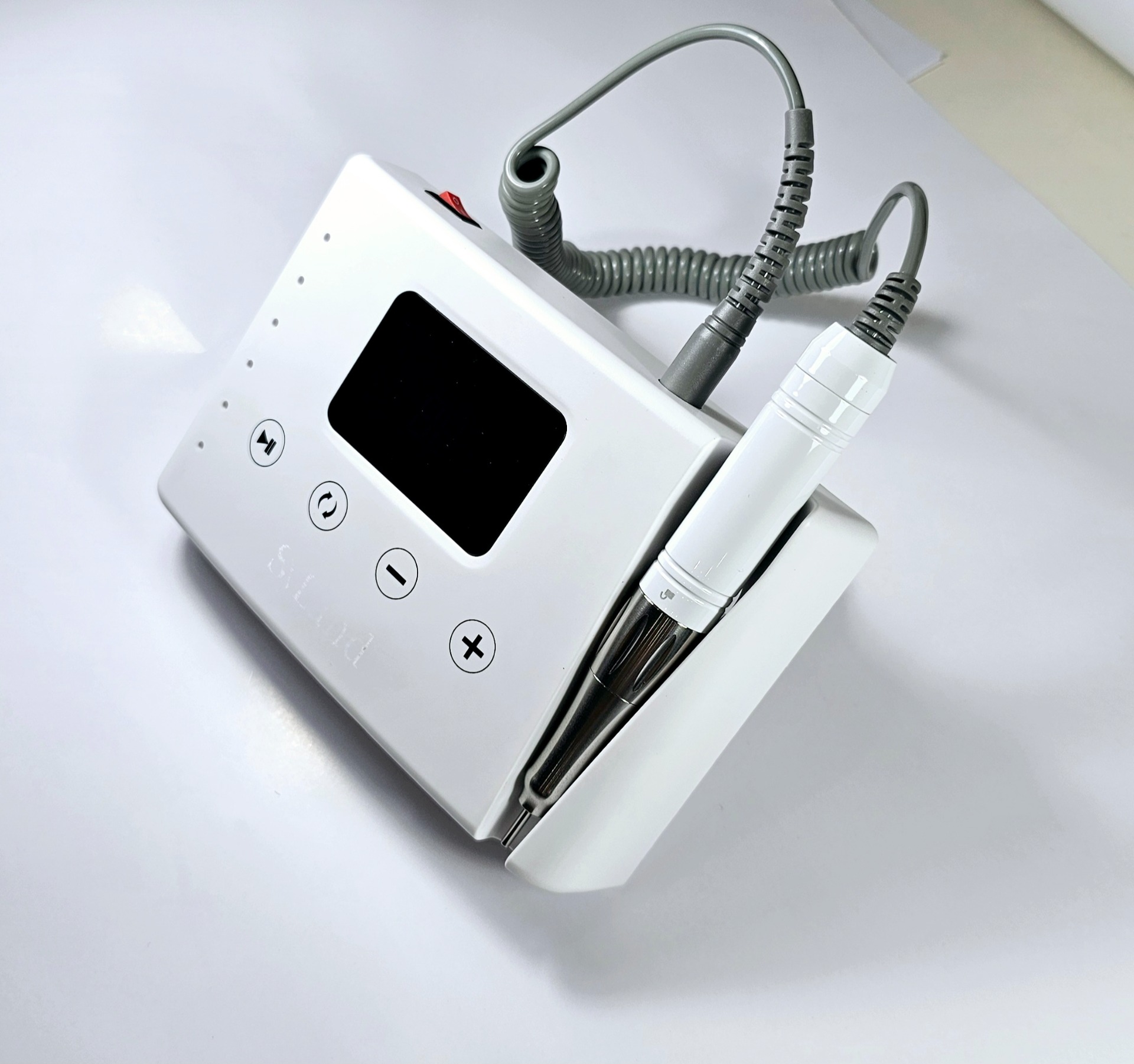 Mag nélküli / Prémium Csiszológép**